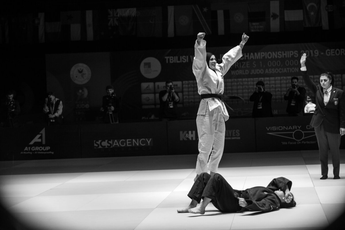 Photo du film Tatami