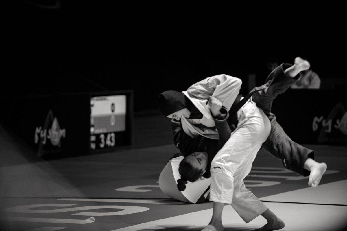 Photo du film Tatami