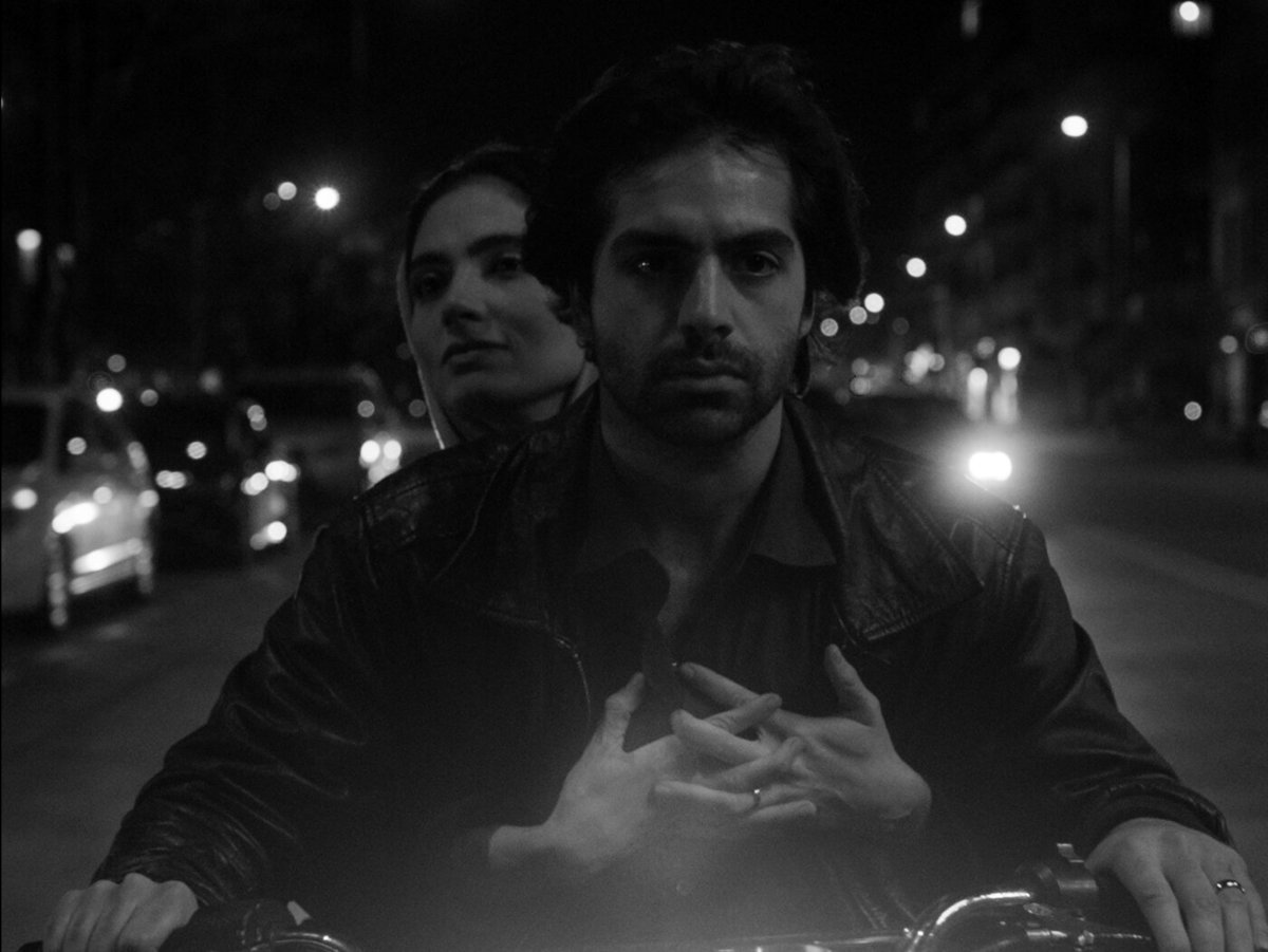 Photo du film Tatami