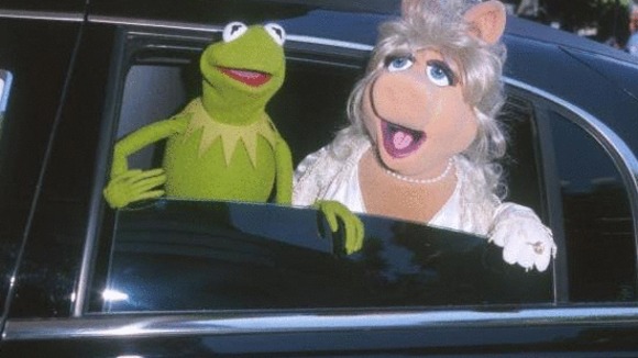 Photo from the movie Muppets From Space