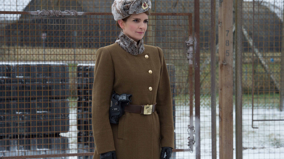 Photo du film Muppets Most Wanted