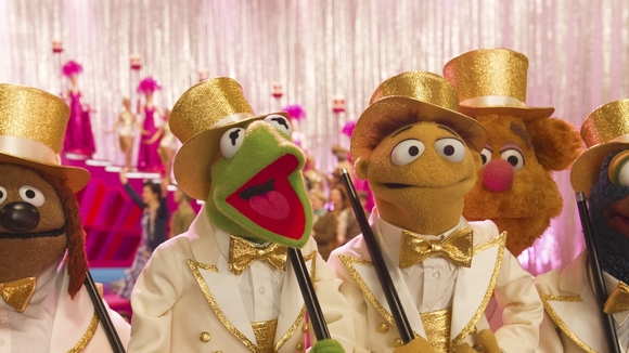 Photo du film Muppets Most Wanted
