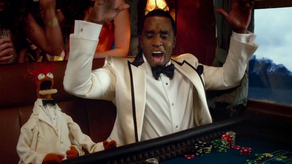 Photo du film Muppets Most Wanted