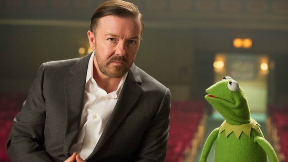 Photo du film Muppets Most Wanted