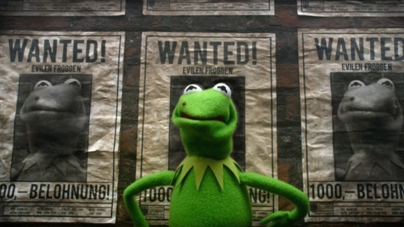 Photo du film Muppets Most Wanted