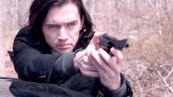 Photo du film Ned Rifle