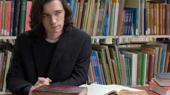 Photo du film Ned Rifle