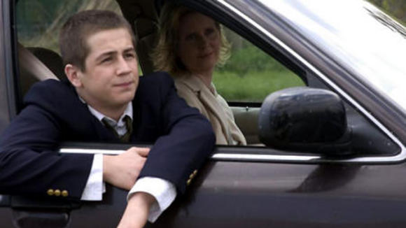 Photo from the movie One Last Thing...