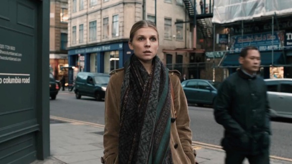 Photo du film The Ones Below