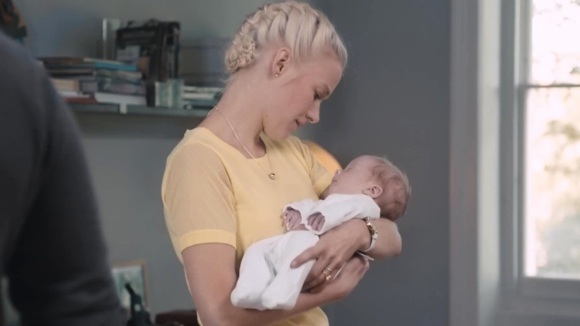 Photo du film The Ones Below