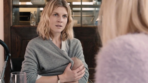 Photo du film The Ones Below