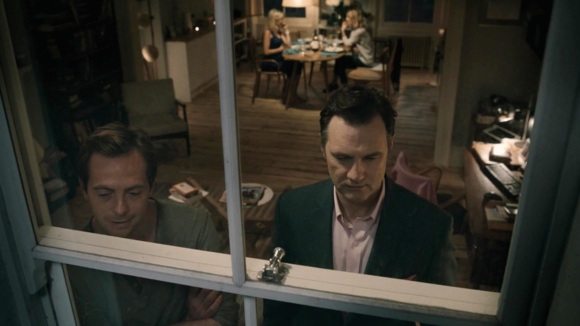 Photo du film The Ones Below