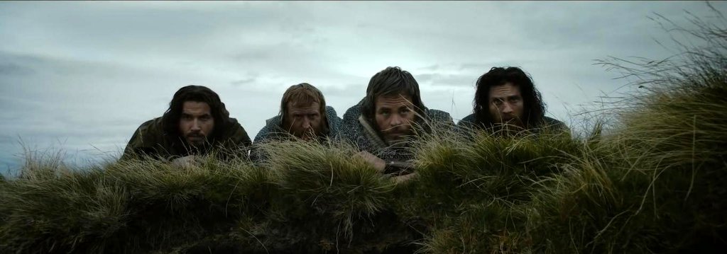 Photo du film Outlaw King