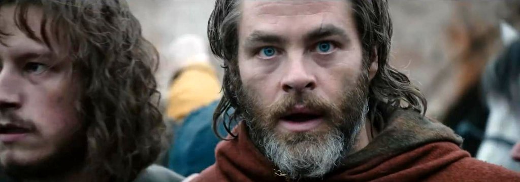 Photo du film Outlaw King