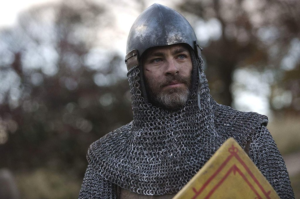 Photo du film Outlaw King