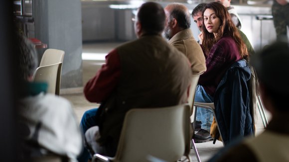 Photo from the movie A Perfect Day