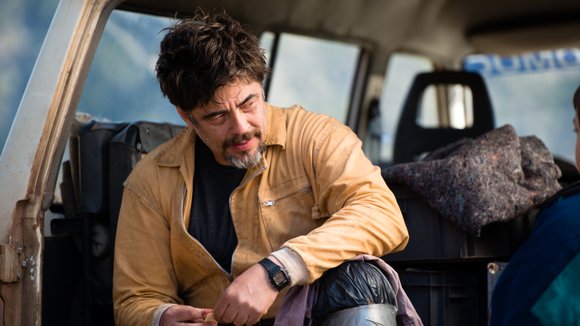 Photo from the movie A Perfect Day