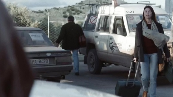 Photo from the movie A Perfect Day