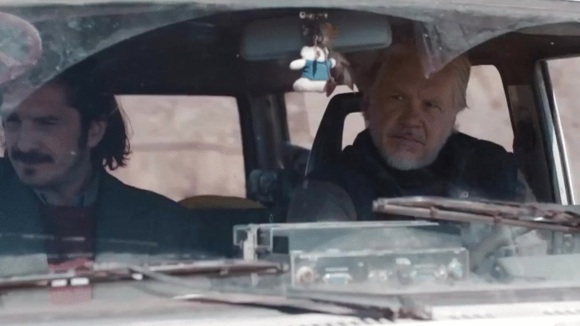 Photo from the movie A Perfect Day