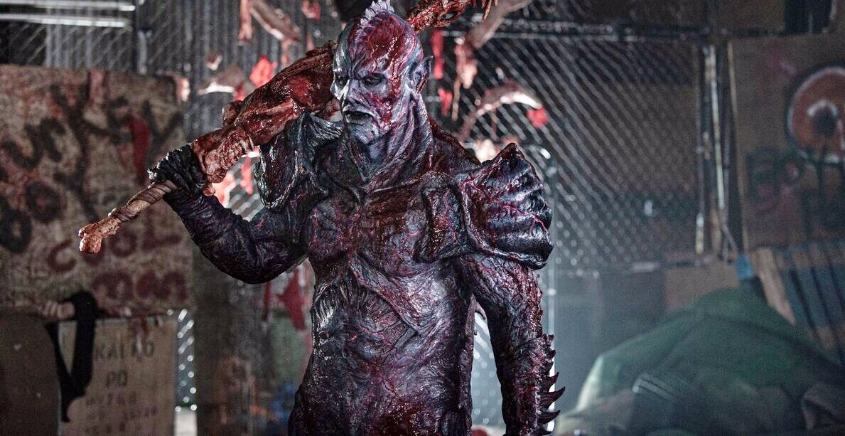 Photo du film Psycho Goreman