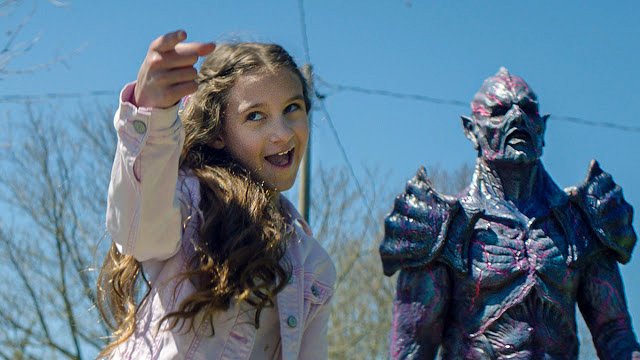 Photo du film Psycho Goreman