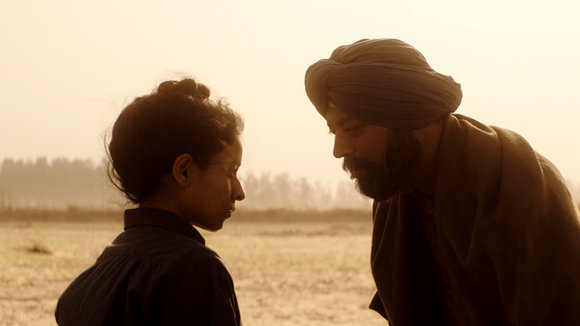 Photo from the movie Qissa: The Tale of a Lonely Ghost