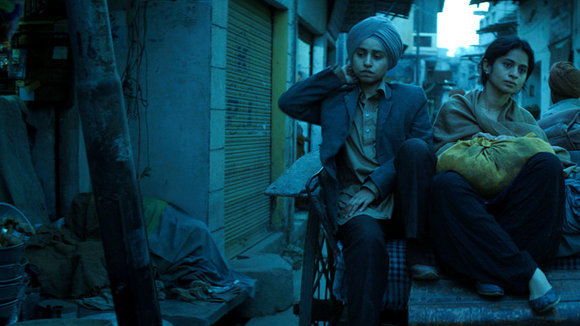 Photo from the movie Qissa: The Tale of a Lonely Ghost
