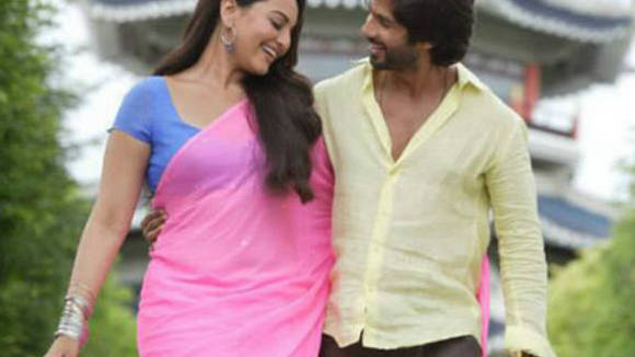 Photo du film R... Rajkumar