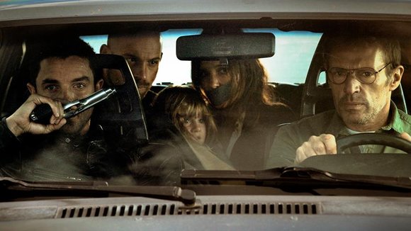 Photo du film Enragés