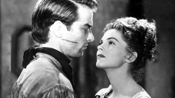 Photo du film Red River