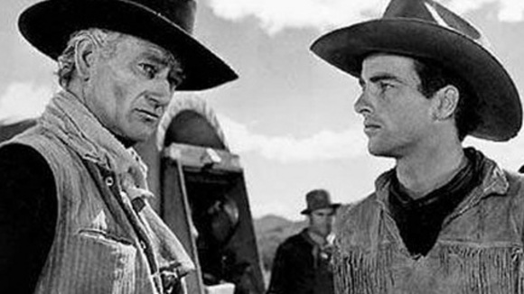 Photo du film Red River