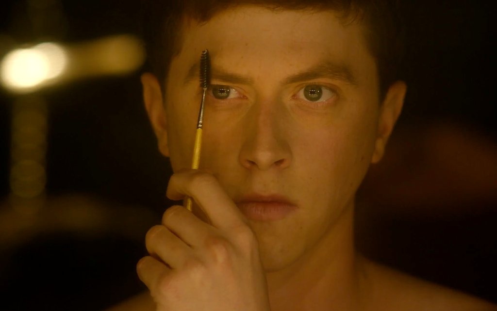 Photo du film Marvin ou la belle éducation