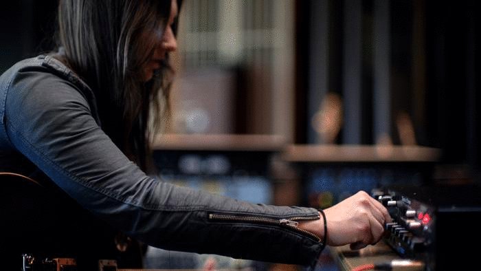 Photo du film Resynator