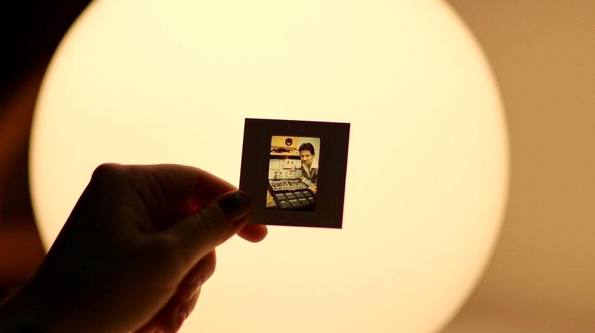 Photo du film Resynator