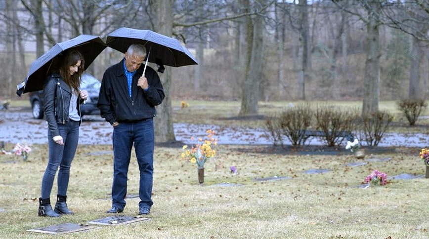 Photo du film Resynator