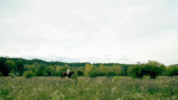 Photo du film Rodeo Girl