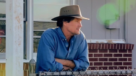 Photo du film Rodeo Girl