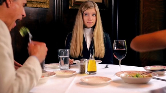 Photo du film Rodeo Girl