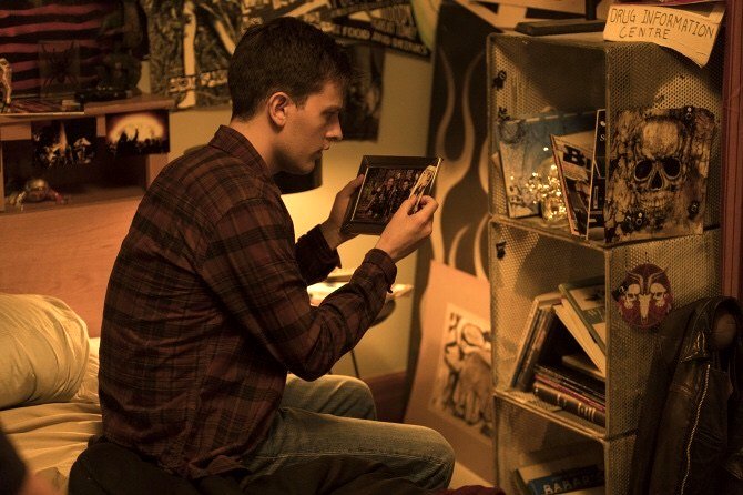 Photo du film Seven in Heaven