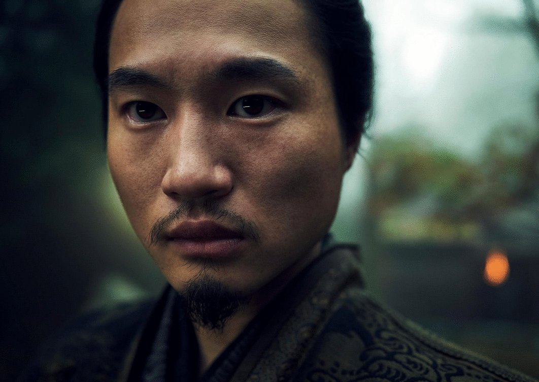 Photo from the movie Shogun