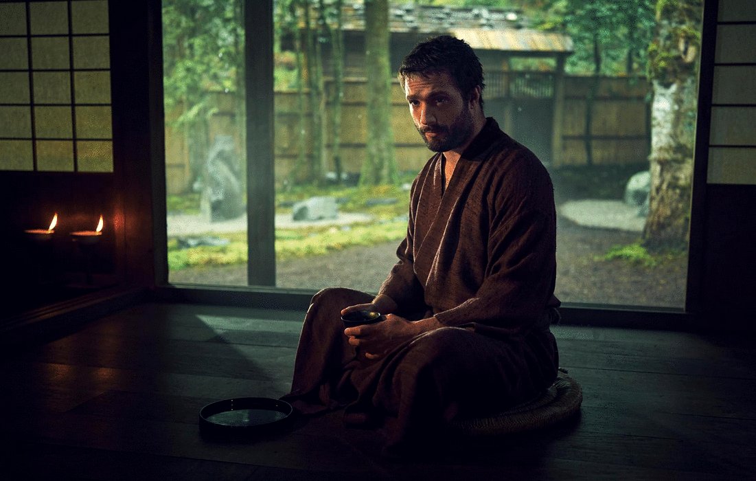 Photo from the movie Shogun