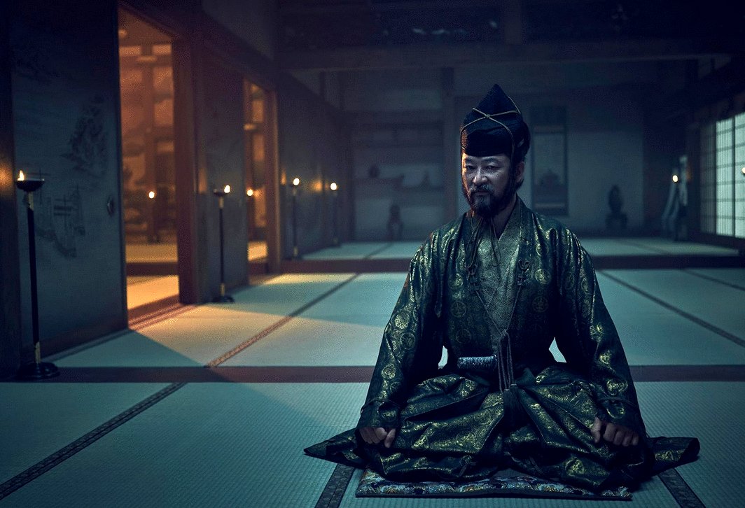 Photo from the movie Shogun