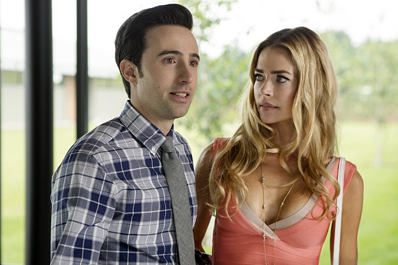 Photo du film Significant Mother