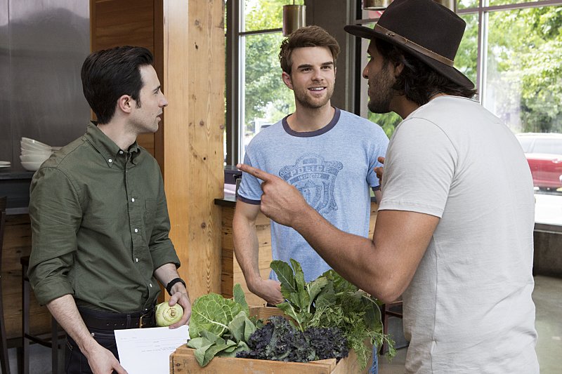 Photo du film Significant Mother