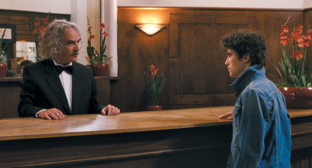 Photo from the movie Son of Joseph