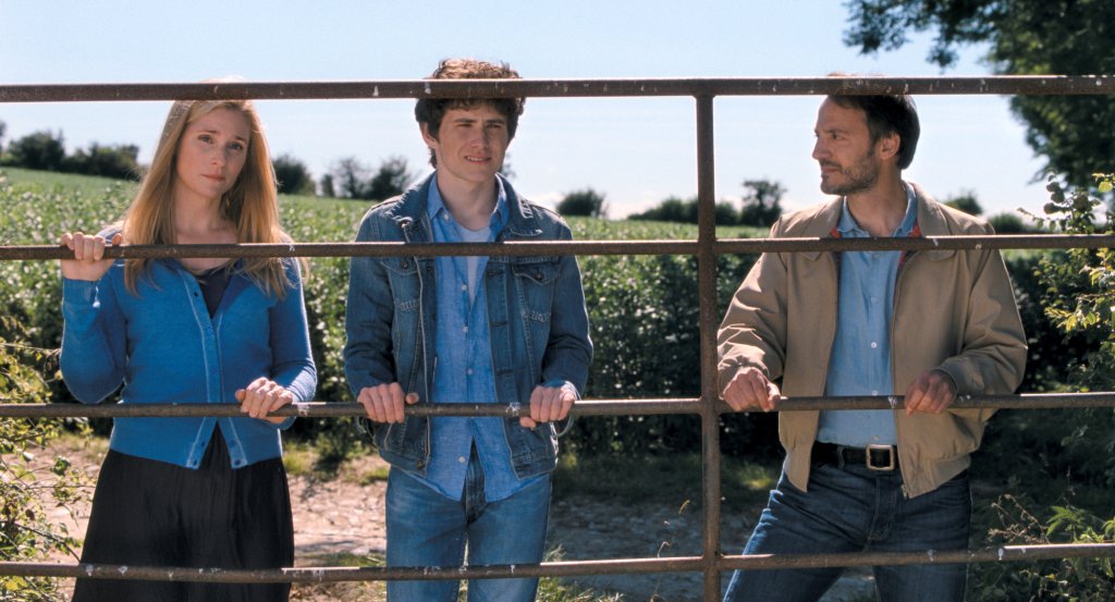 Photo from the movie Son of Joseph