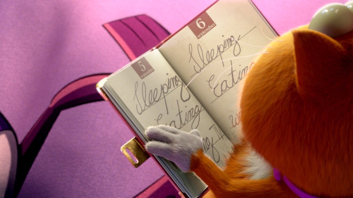 Photo du film La Grande Cavale