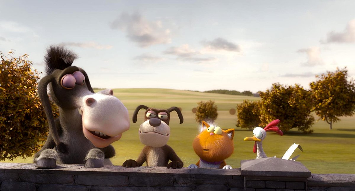 Photo du film La Grande Cavale