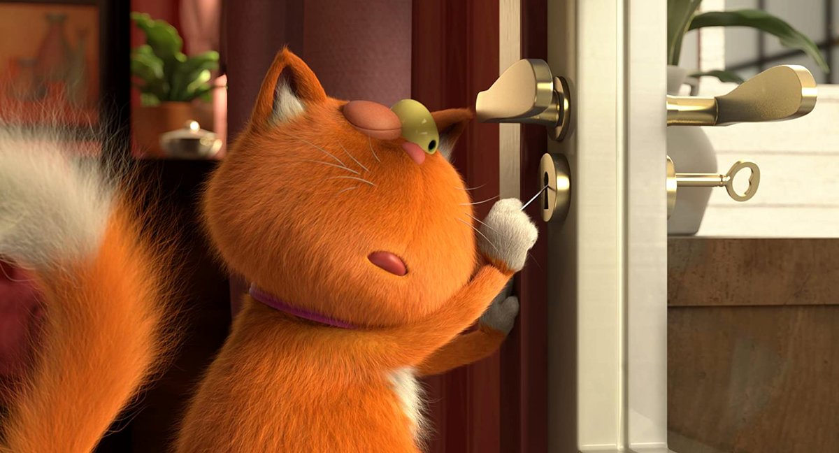 Photo du film La Grande Cavale