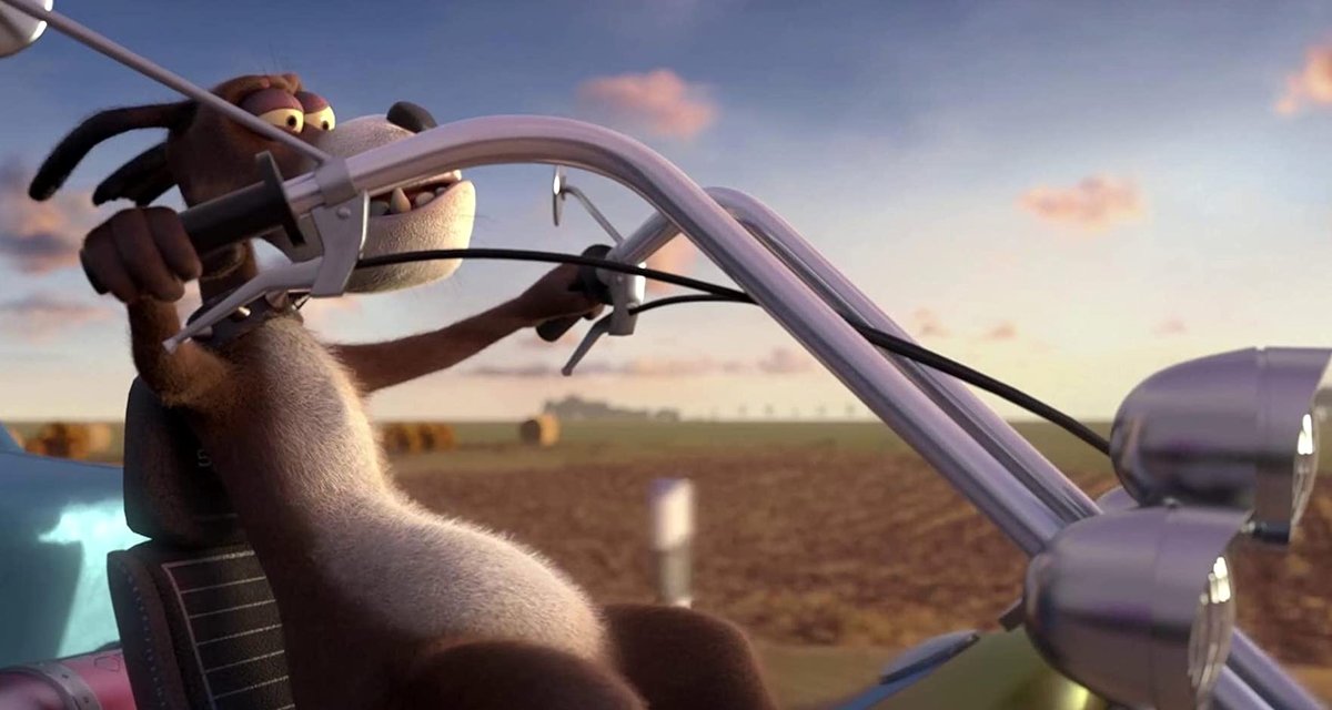 Photo du film La Grande Cavale